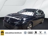 Volkswagen Passat Variant - Vorschau Bild 1