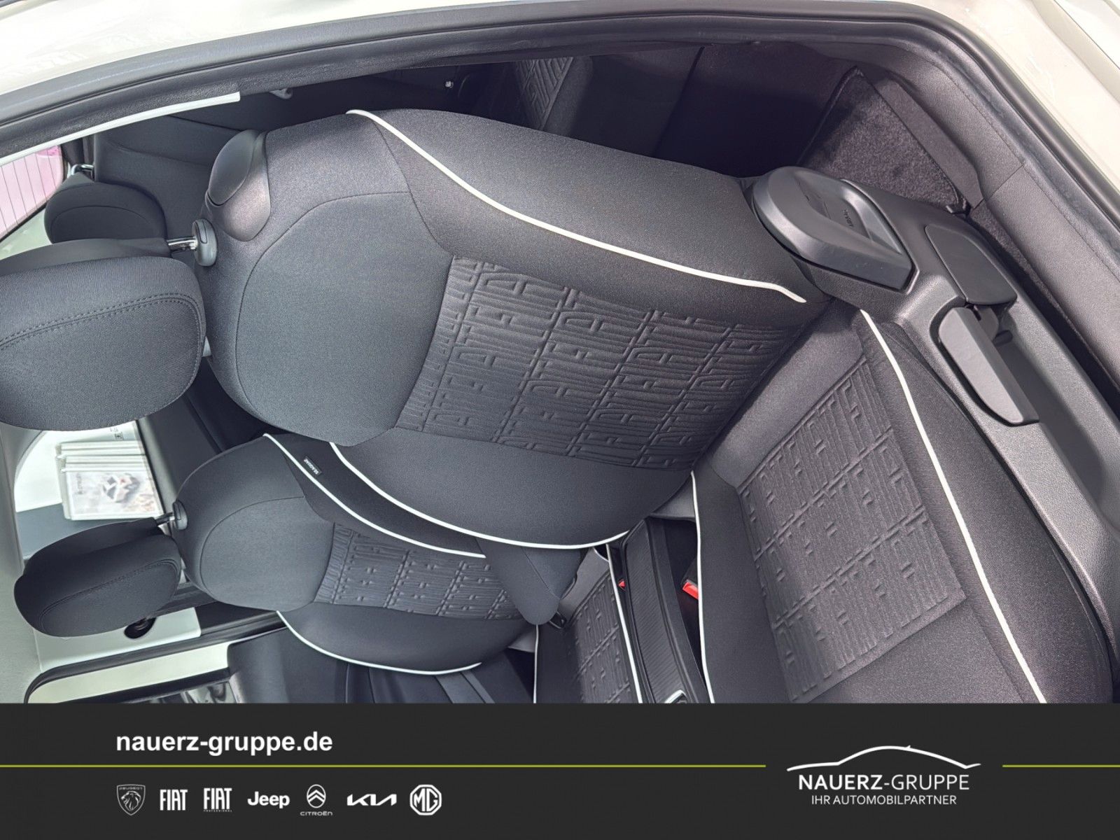 Fahrzeugabbildung Fiat 500 Limousine 42 kWh Sofort Lieferbar