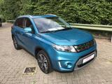 Suzuki Vitara 1.6  Allgrip Automatik 4x4 Comfort+ - Suzuki Vitara: Automat