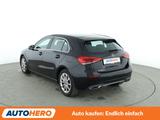 Mercedes-Benz A 180 d Aut.*NAVI*TEMPO*LED*PDC*SHZ* - Mercedes-Benz A 180 mit Diesel-Antrieb