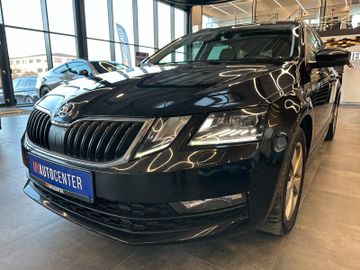 Skoda Octavia Combi Soleil *ACC*NAVI*PDC*SZHZ*APPLE*