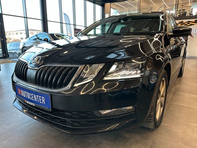 Skoda Octavia Combi Soleil *ACC*NAVI*PDC*SZHZ*APPLE*