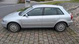 Audi A3 1.6  TÜV neu  fahrbereit  ideal... - Audi A3 aus 1999