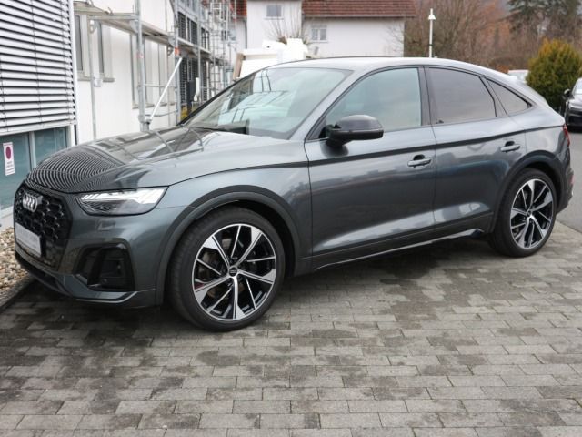 Audi SQ5 - Bild 5
