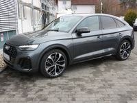Audi SQ5 - Vorschau Bild 5