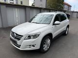 Volkswagen Vw Tiguan  Sport & Style  4 Motion 170 ps ... - Volkswagen Tiguan 170 ps mit Diesel-Antrieb
