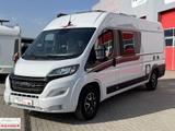 Malibu Van Comfort 640 LE Solar / Wechselrichter / Navi - Malibu Wohnwagen & Wohnmobile
