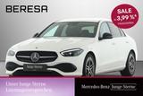 Mercedes-Benz C 200 4M Night Digital Light Kamera 18 Zoll AMG - Mercedes-Benz C 200 in Bielefeld
