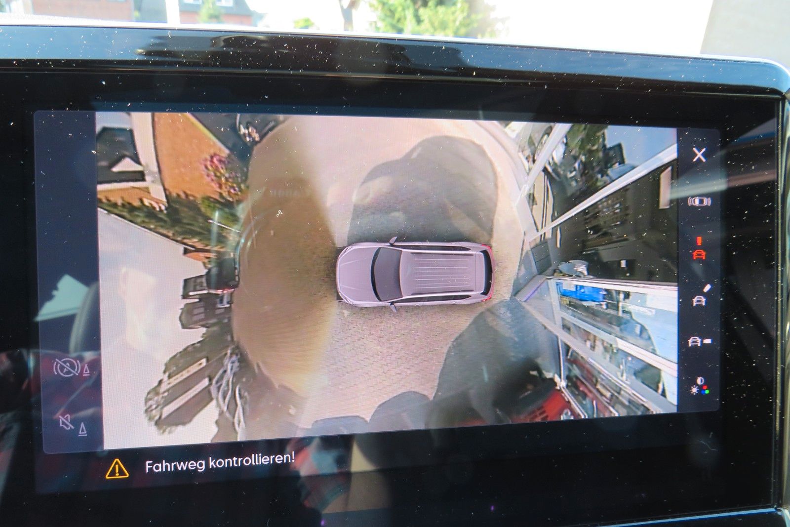Fahrzeugabbildung SEAT Tarraco Xcellence PANO 7S ACC NAVI LEDER  LED