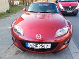 Mazda MX-5 1.8 MZR Roadster Coupe Kenko Kenko - Mazda MX-5 Gebrauchtwagen in Berlin