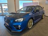 Subaru WRX STI Sport LED AAC 1. HAND UNIKAT - Subaru WRX STI: Coupe