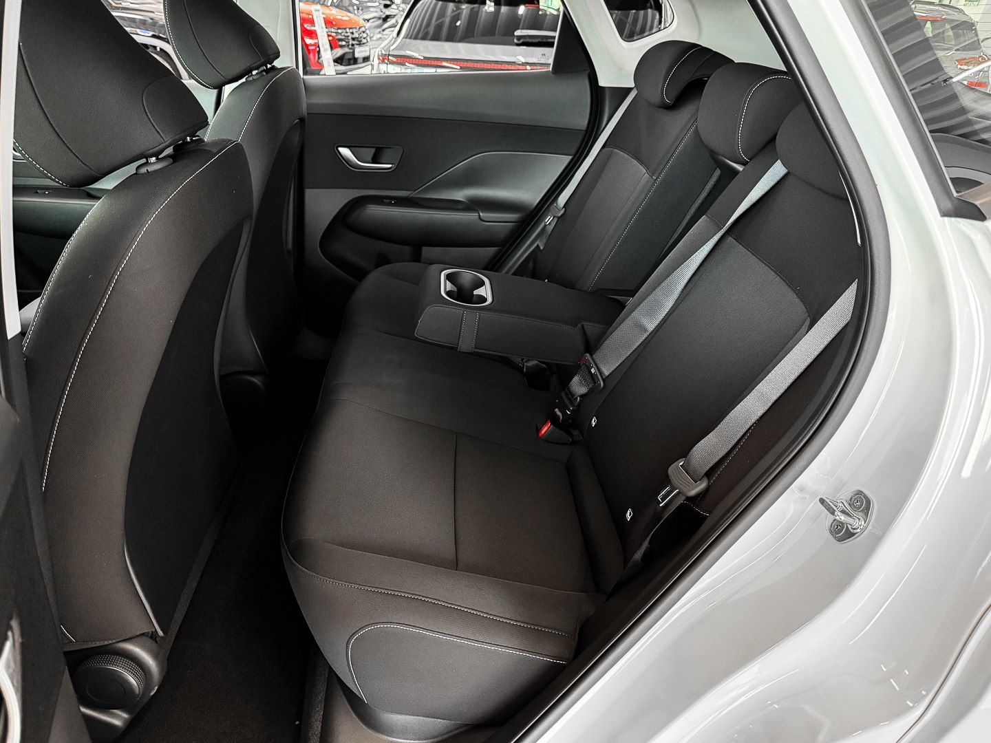 Hyundai KONA Elektro - Bild 16
