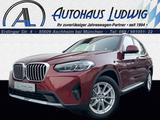 BMW X3 xDrive 20d*ParkingPlus*AHK*Standhzg*NP:72.500 - BMW X3: 2.5