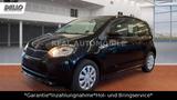 Skoda Citigo Ambition *1.HAND*TÜV NEU*SCHECKHEFT* - gebrauchte Skoda Citigo aus dem Jahr 2012