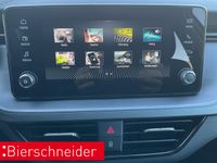 Skoda Kamiq - Vorschau Bild 19