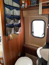 Fiat Ducato Pössel Globecar 640 - Köln