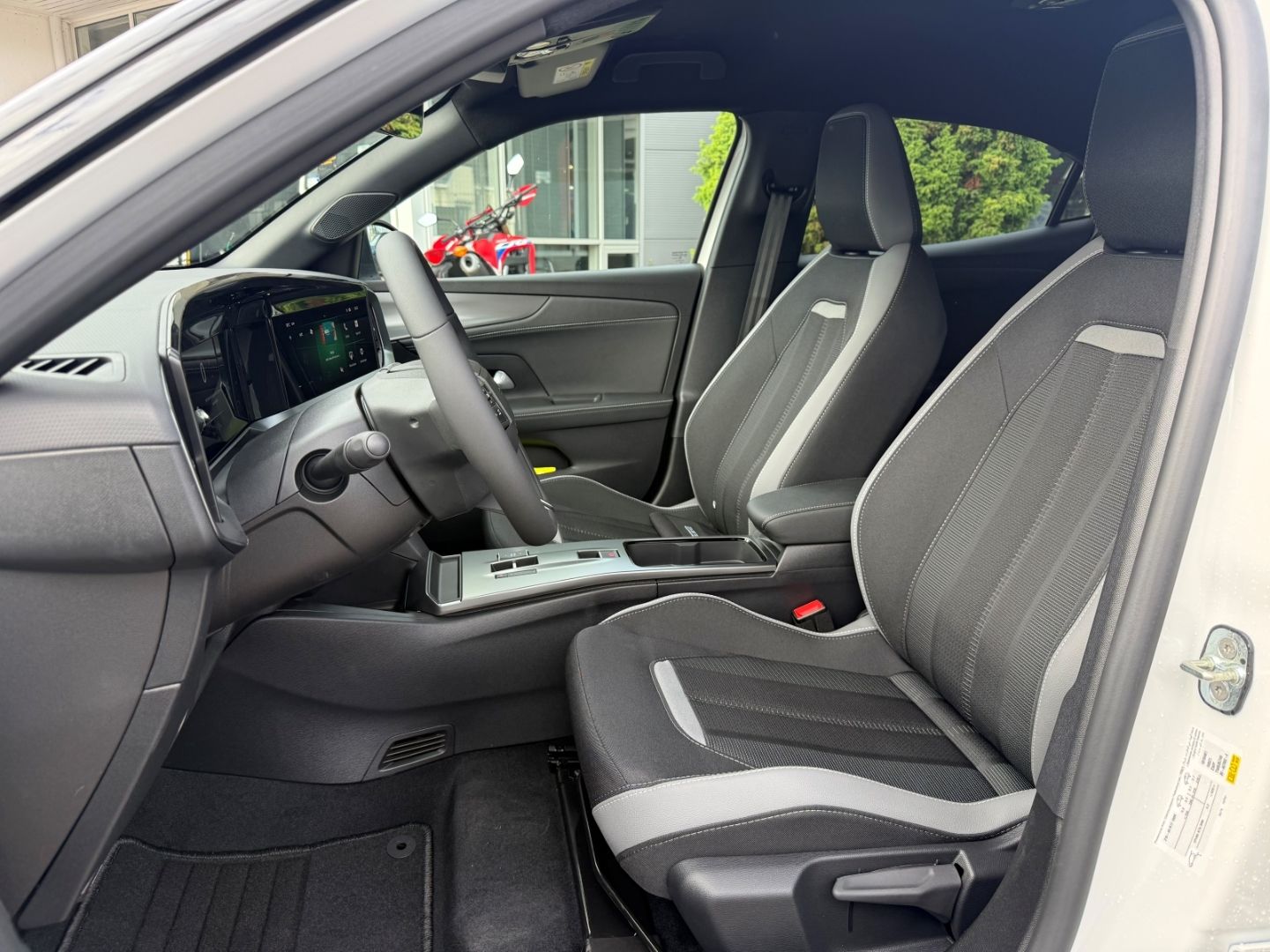 Fahrzeugabbildung Opel Mokka GS SHZ+LHZ+Kamera+Allwetter