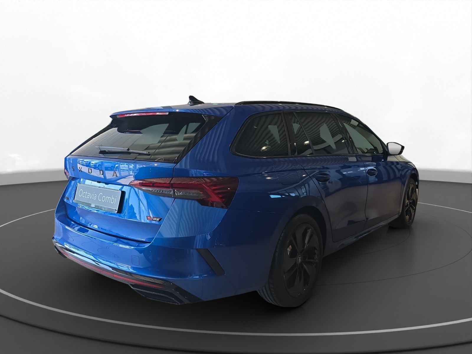 Skoda Octavia - Bild 10