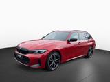 BMW 320d Tour xDr. M Sport AHK DAProf HUD LCPro 19LM - BMW: Teilleder