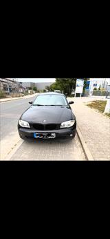 BMW Bmw 118 Diesel Tausch möglich - BMW 118 aus 2006: 118d
