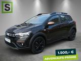 Dacia SANDERO Stepway Extreme TCe 110