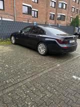 BMW 730D (M-Paket) - BMW 730 aus 2010: 730d