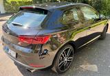 Seat Leon SC CUPRA 300 (DSG, Schalen, Beats, 56tkm) - Seat Leon: Coupe