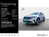 Volkswagen Taigo MOVE TSI*SOUND*KLIMA*KAMERA*
