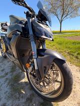 Ducati Streetfighter V2 - mit viel Liebe zum Detail - DUCATI ST2