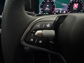 Skoda Kodiaq 1.5 TSI Selection Matrix*7-Sitze*AHK