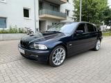 BMW 328i e46 Automatik Leder - BMW 328: E46