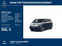 Volkswagen ID. Buzz - Vorschau Bild 2