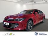 Volkswagen Passat Variant 2.0 TDI Elegance *HEAD-UP*PANO*AH