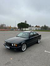BMW E34 535i  M30B35, Schaltgetriebe, Kli... - BMW 535: 535i E34
