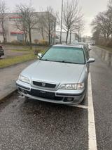 Honda Accord Sedan 1.8 iLS AUTOMATIK nur E... - Honda Accord: 1.8
