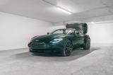 Aston Martin DB11 V8 Volante  - Aston Martin DB11: Volante