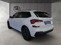 Skoda Kamiq - Vorschau Bild 5