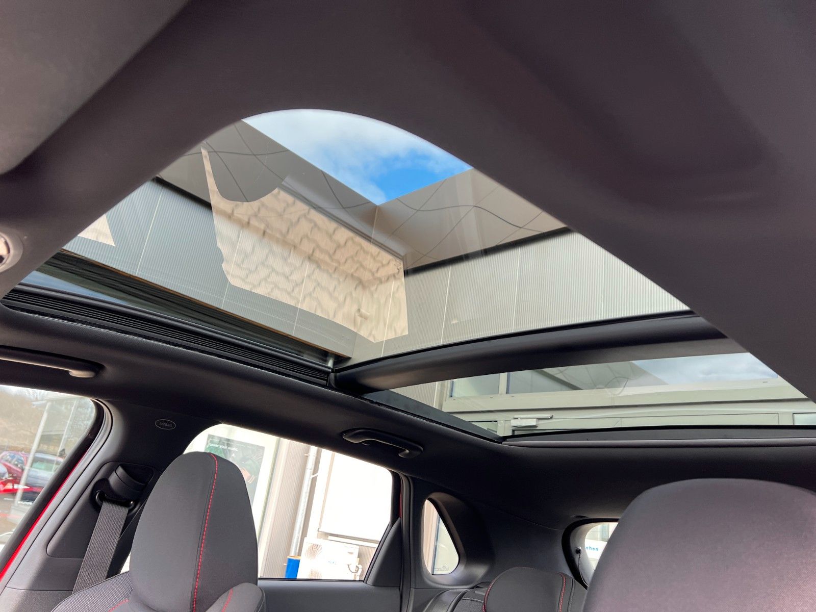 Hyundai i30 – Bild 16