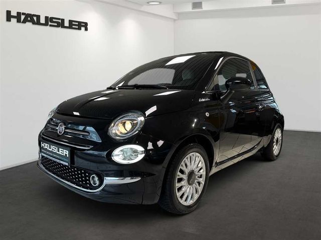 Fiat 500C 1.0*Dolcevita*Navi*Carplay*PDC