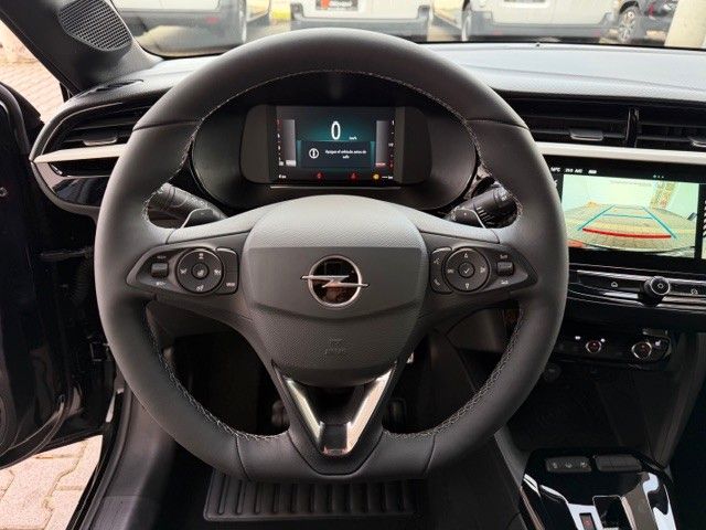 Fahrzeugabbildung Opel Corsa F GS 100PS Navi/Kamera/LED!