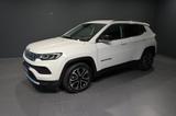 Jeep Compass 1.3 GSE T4 Limited NAVI/KAMERA/LED/SHZ - Jeep: Van