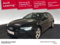 Audi A6 - Vorschau Bild 1