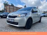 Skoda Citigo 1.0 MPI 44kW Automatik Ambition Klima - Skoda Citigo mit Benzin-Antrieb: ESP