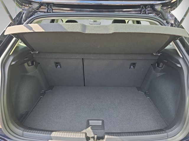 Polo 1.0 TSI GOAL LED+KAMERA+SIHZ+KLIMAAUTOMATIK