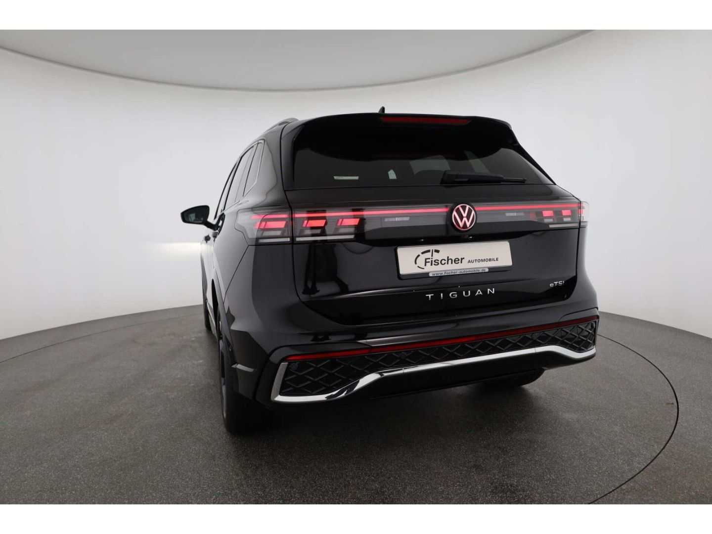 Volkswagen Tiguan - Bild 23