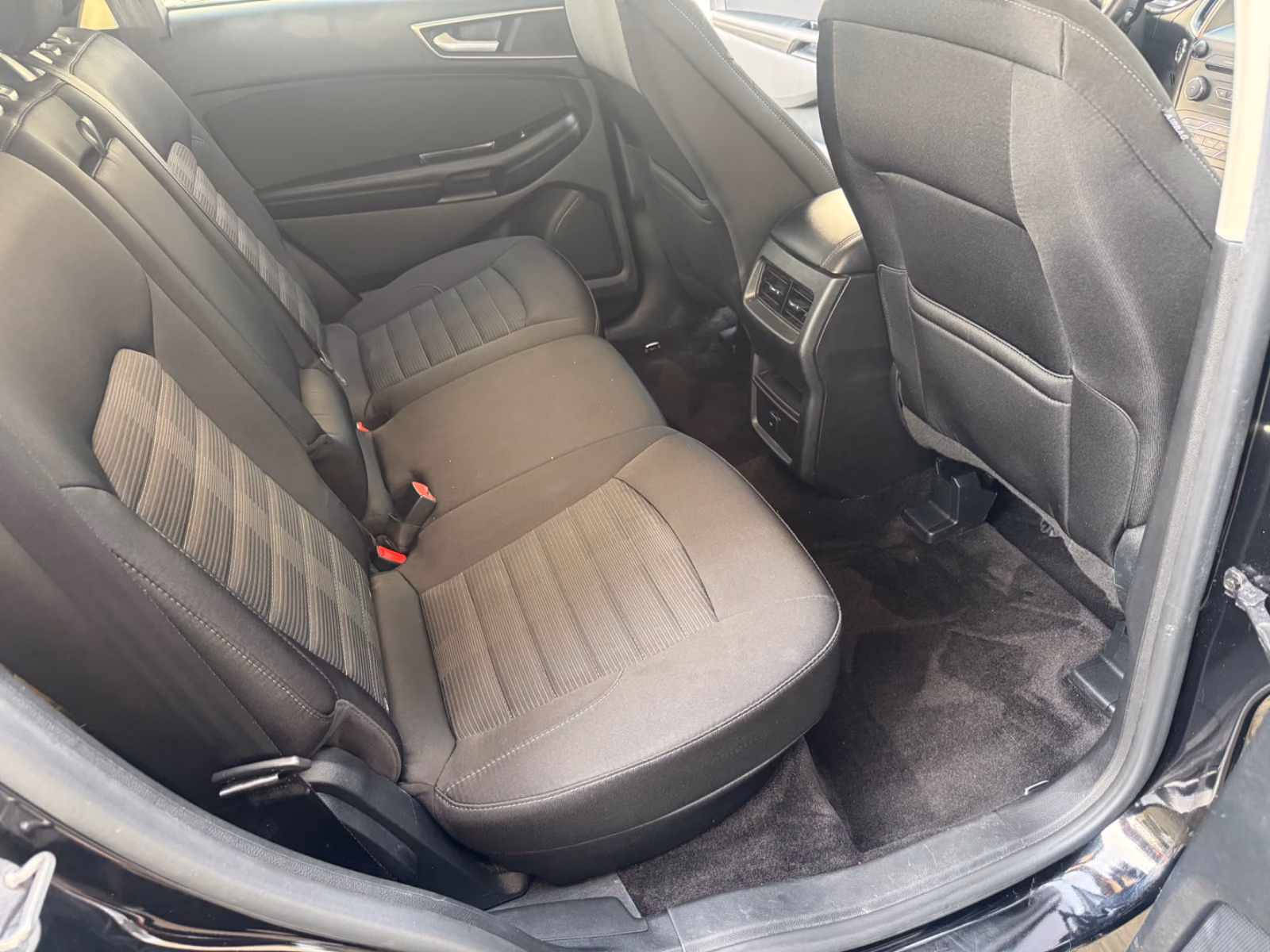 Ford Edge Trend 4x4