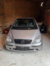 Mercedes-Benz - A-Klasse W168 A170CDI - 16... - gebrauchte Mercedes-Benz A 170 aus dem Jahr 1999