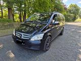 Mercedes-Benz Mercedes Viano  3,0 V6 lang -Panorama- Xeo... - Mercedes-Benz Viano in Bremen