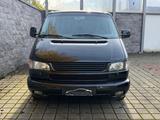 Volkswagen T4 Multivan Zahnriemen neu - schwarze Volkswagen T4 Multivan