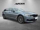 BMW 520 Touring Sport Line | Head-Up | Navi | Klima - BMW 520 Gebrauchtwagen in Stuttgart